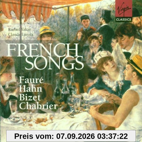French Songs