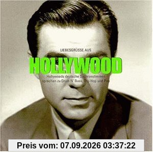 Liebesgrüsse aus Hollywood 1