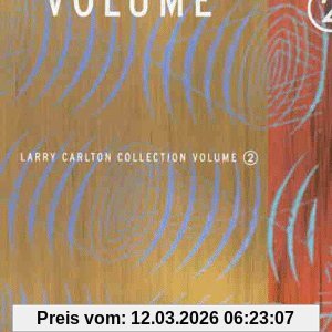 Larry Carlton Collection, Vol.2
