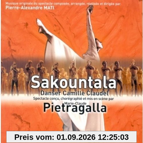 Sakountala