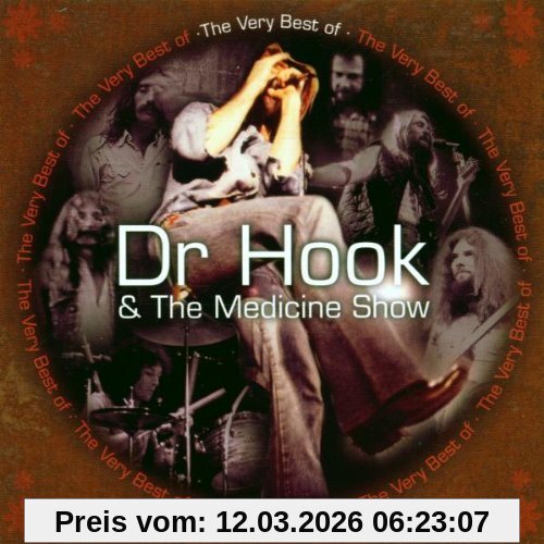 Dr. Hook The Very Best Of