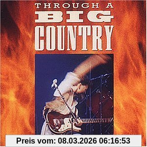 Big Country Greatest Hits