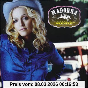 Madonna Music (Plus 2 Bonus Tracks)