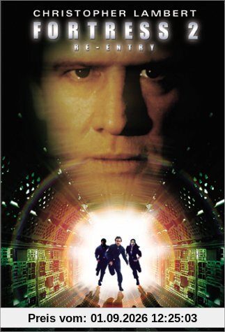 Fortress 2: Re-Entry