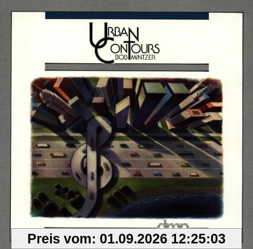 Urban Contours