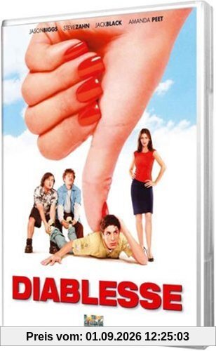Diablesse [FR Import]