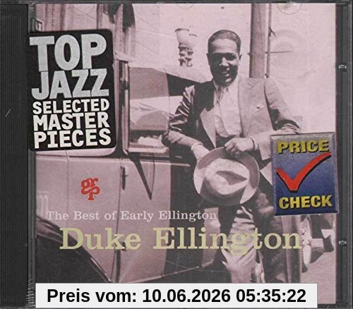 The Best of Early Duke Ellington