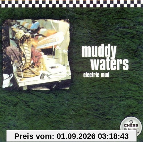 Electric Mud