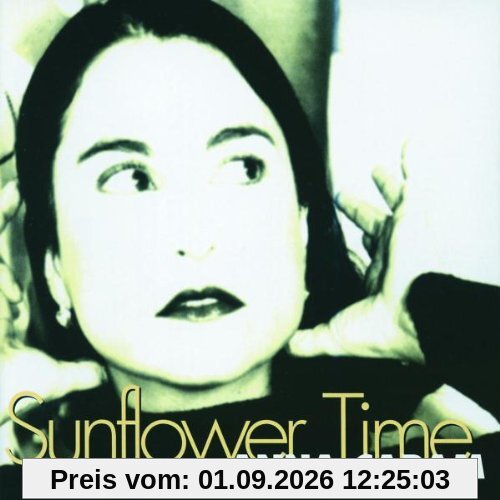Sunflower Time