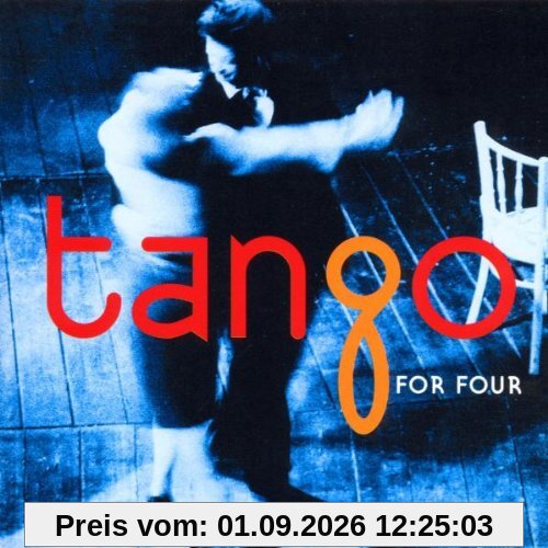 Tango for Four