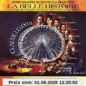 La Belle Histoire