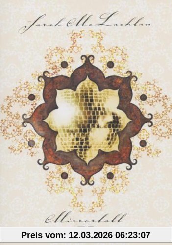 Sarah McLachlan - Mirrorball
