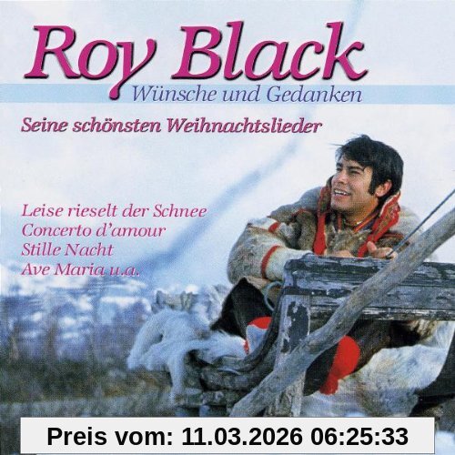 Roy Black Wünsche Und Gedanken