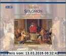Diaz Handel, Solomon