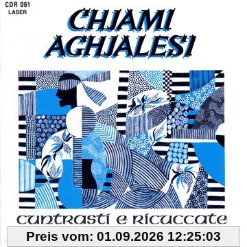 Cuntrasti E Ricuccate