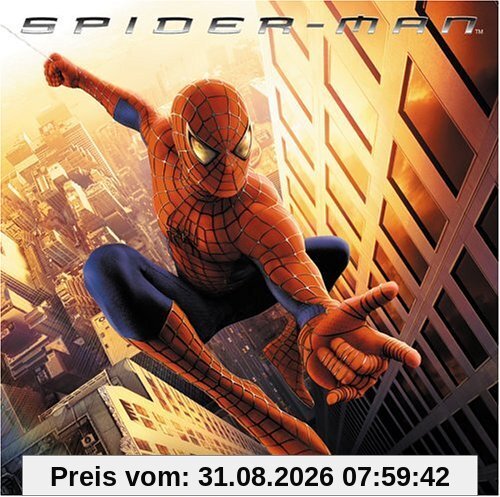 Spiderman