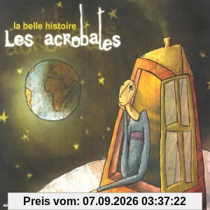 La Belle Histoire [2eme Album]
