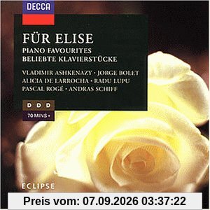Für Elise-Solostücke F.Klavier