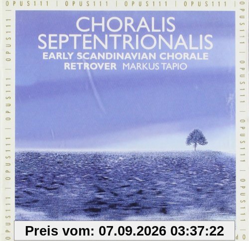 Choralis Septentrionalis
