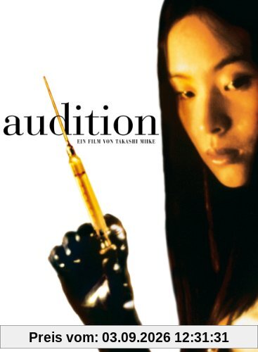 Audition - Special Edition