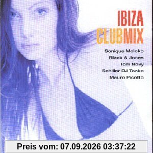 Ibiza Club Mix