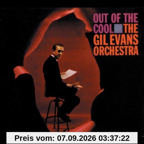 Out Of The Cool (Impulse Master Sessions)