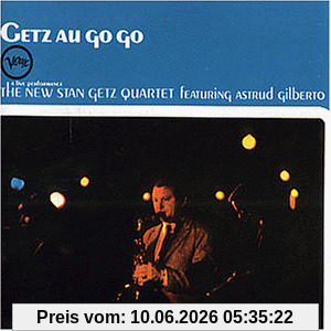 Getz a Go Go