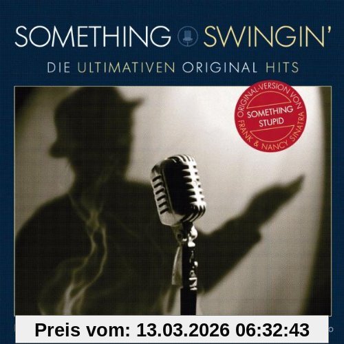 Various Something Swingin'