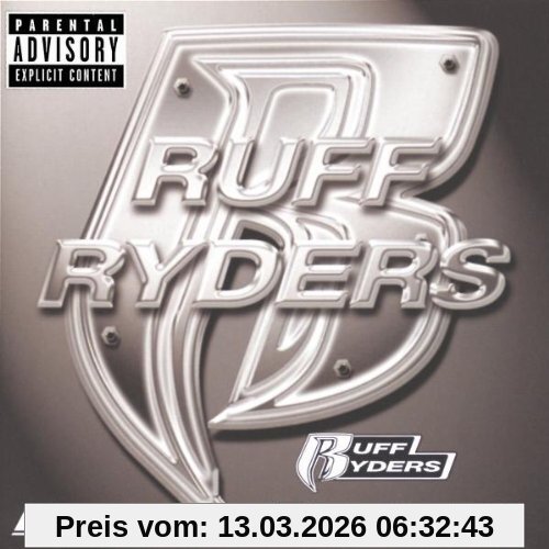 Ruff Ryders Ryde Or Die - Vol. 1