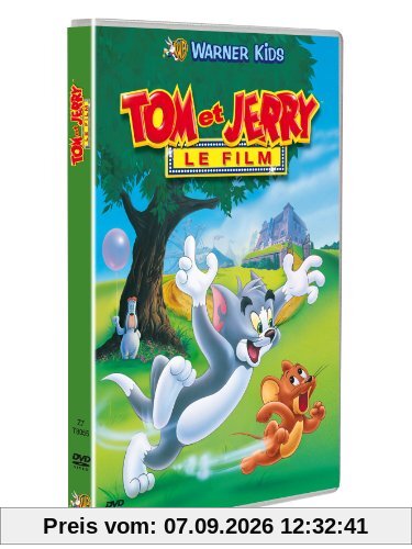 Tom et Jerry : Le Film