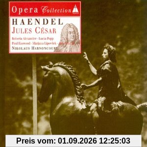Jules César (Extraits)