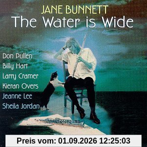 The Water Is Wide