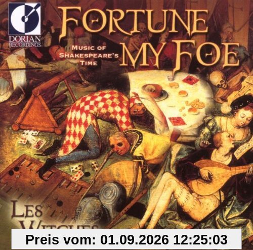 Fortune My Fö