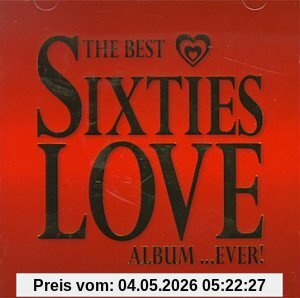 The Best Sixties Love Albu