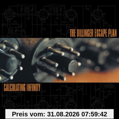 Calculating Infinity