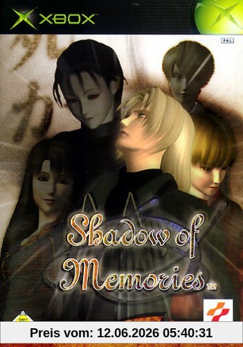 Shadow of Memories