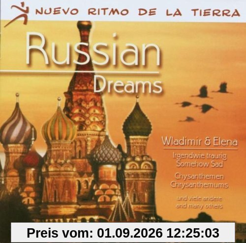 Russian Dreams