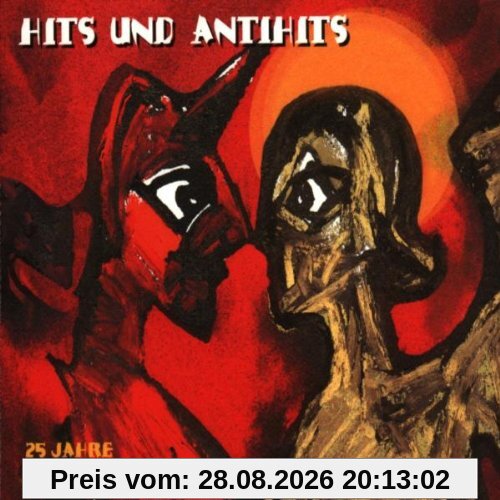 Hits & Antihits