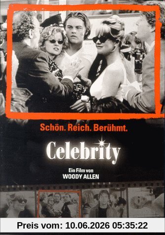 Celebrity - Schön. Reich. Berühmt