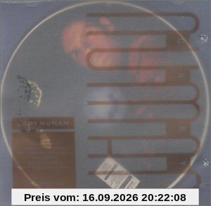 Gary Numan Selection