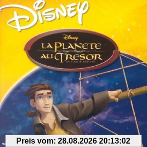 La Planete au Tresor [Vinyl LP]