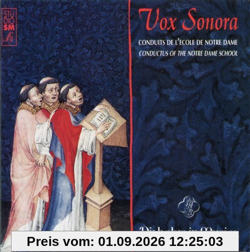 Vox Sonora