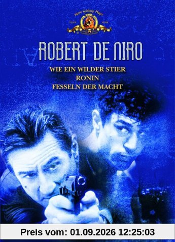 Robert De Niro Collection