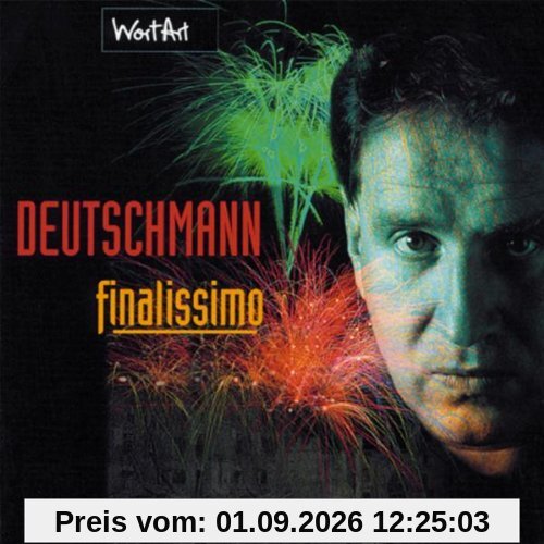 Finalissimo