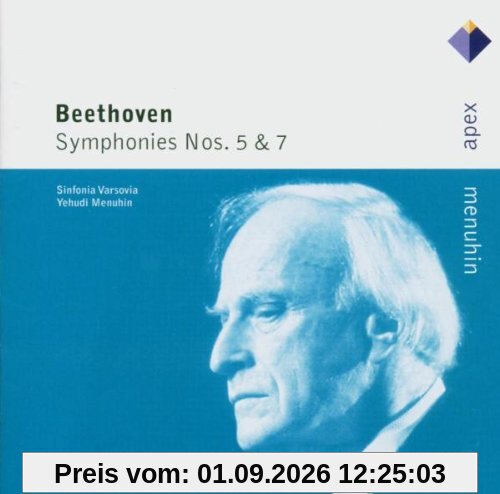 Sinfonien 5+7