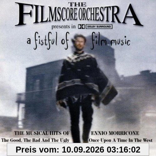 A Fistful of Film Music