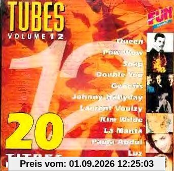 Les Tubes Vol 12