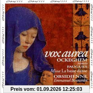 Vox aurea