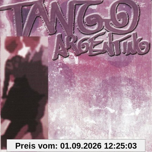 Tango Argentino