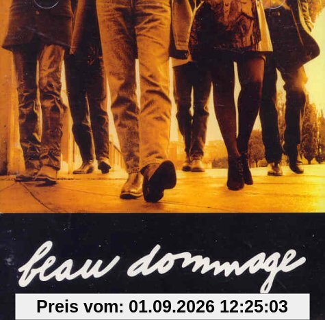 Beau Dommage